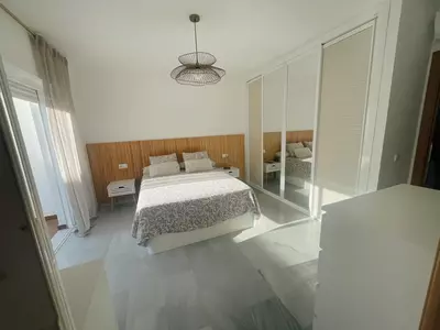 Townhouse in Atalaya