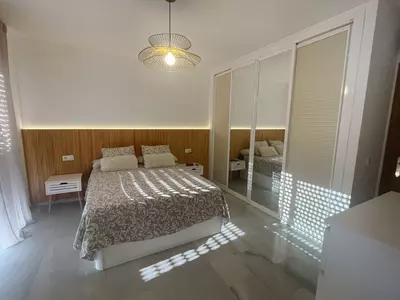 Townhouse in Atalaya