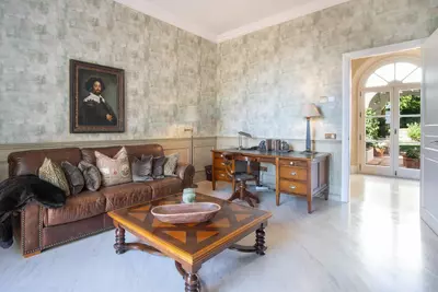 Detached Villa in Marbella