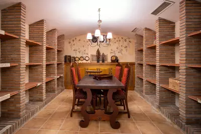 Detached Villa in Marbella