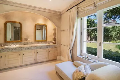 Detached Villa in Marbella