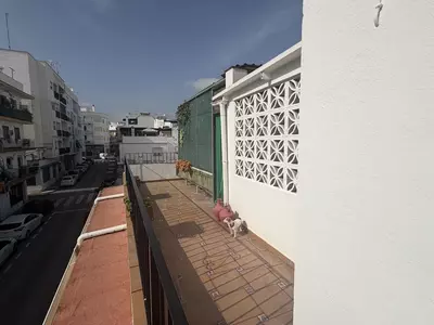 Townhouse in San Pedro de Alcántara