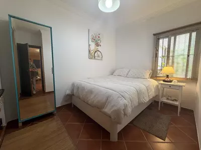 Townhouse in San Pedro de Alcántara