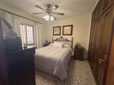 Townhouse in San Pedro de Alcántara