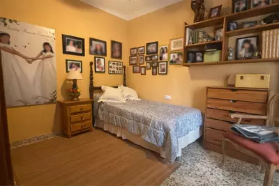 Townhouse in San Pedro de Alcántara