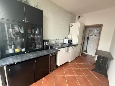 Townhouse in San Pedro de Alcántara