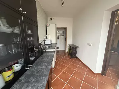 Townhouse in San Pedro de Alcántara