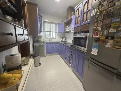 Townhouse in San Pedro de Alcántara
