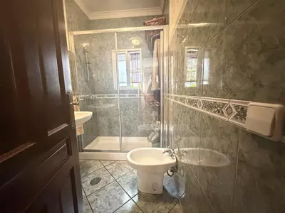 Townhouse in San Pedro de Alcántara