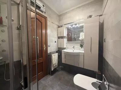 Townhouse in San Pedro de Alcántara