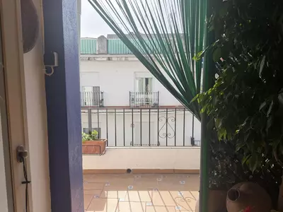 Townhouse in San Pedro de Alcántara