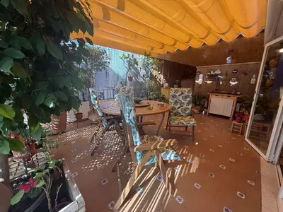 Townhouse in San Pedro de Alcántara