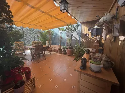 Townhouse in San Pedro de Alcántara