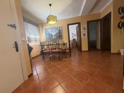 Townhouse in San Pedro de Alcántara