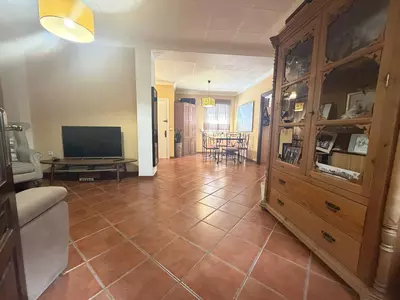 Townhouse in San Pedro de Alcántara