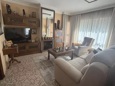 Townhouse in San Pedro de Alcántara