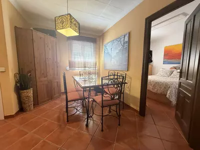 Townhouse in San Pedro de Alcántara
