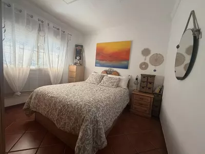 Townhouse in San Pedro de Alcántara
