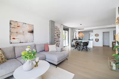 Penthouse in Benahavís