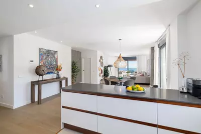 Penthouse in Benahavís