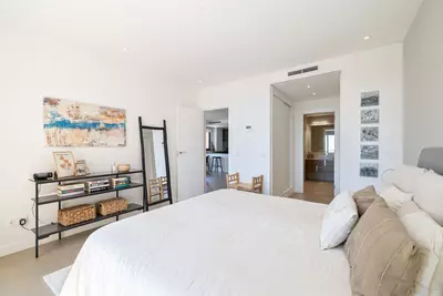 Penthouse in Benahavís