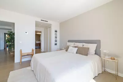 Penthouse in Benahavís