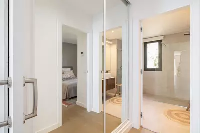 Penthouse in Benahavís