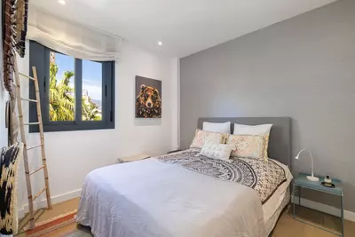 Penthouse in Benahavís