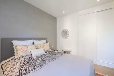Penthouse in Benahavís