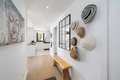Penthouse in Benahavís
