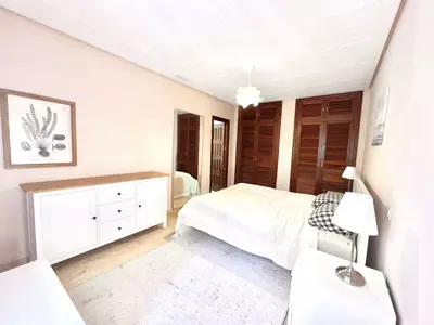 Ground Floor Apartment in Nueva Andalucía