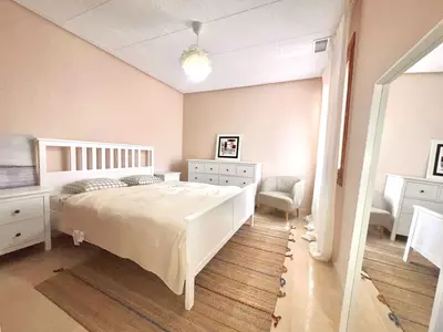 Ground Floor Apartment in Nueva Andalucía