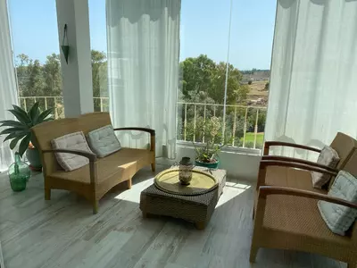 Penthouse Duplex in Estepona
