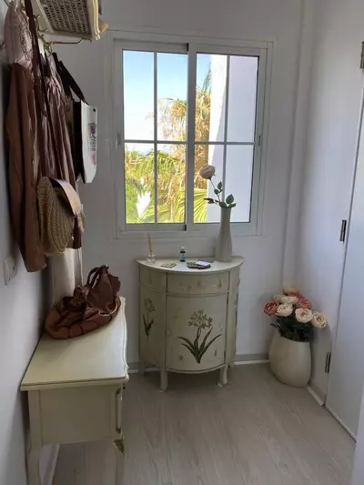 Penthouse Duplex in Estepona