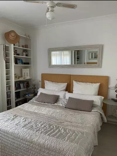 Penthouse Duplex in Estepona