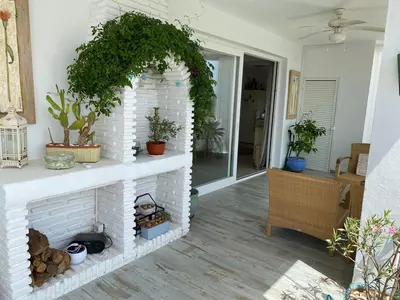 Penthouse Duplex in Estepona
