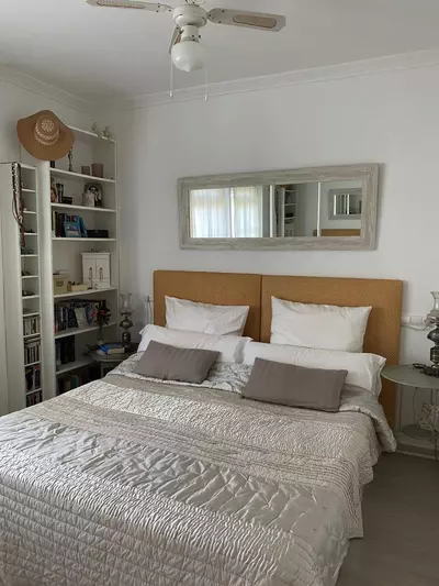 Penthouse Duplex in Estepona