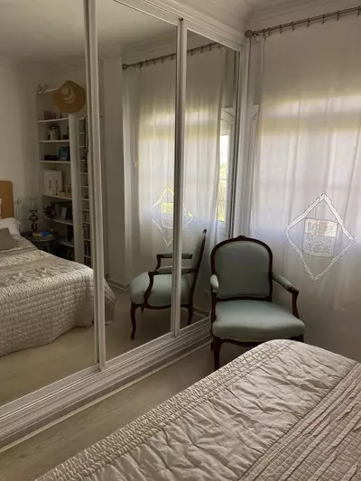 Penthouse Duplex in Estepona