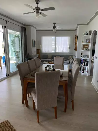Penthouse Duplex in Estepona
