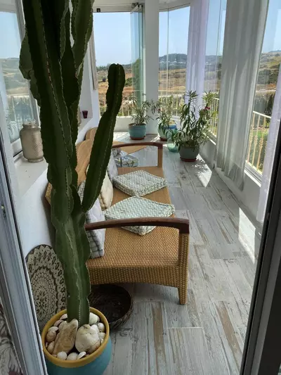 Penthouse Duplex in Estepona