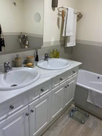 Penthouse Duplex in Estepona
