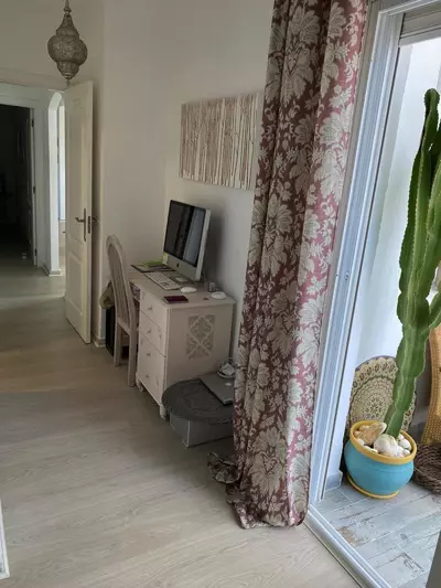Penthouse Duplex in Estepona