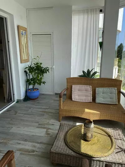 Penthouse Duplex in Estepona
