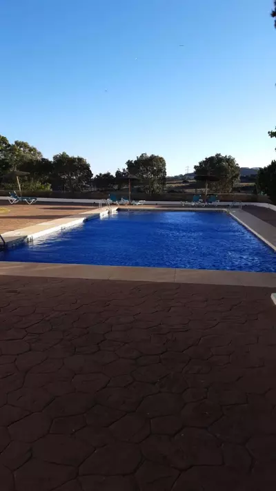 Penthouse Duplex in Estepona