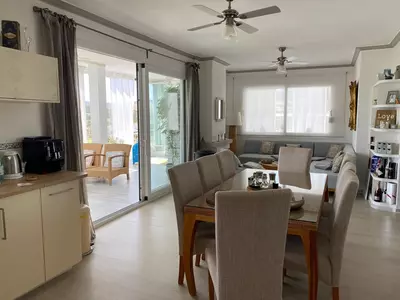 Penthouse Duplex in Estepona