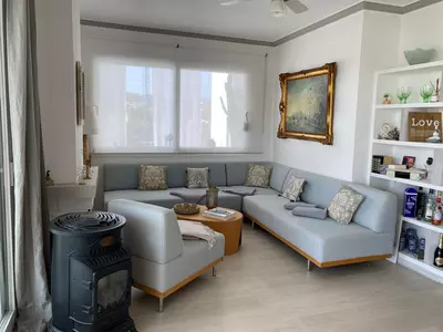 Penthouse Duplex in Estepona