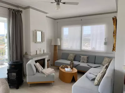 Penthouse Duplex in Estepona