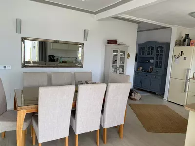 Penthouse Duplex in Estepona