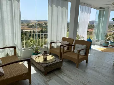 Penthouse Duplex in Estepona