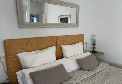 Penthouse Duplex in Estepona